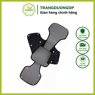 Lót đệm xe đẩy du lịch