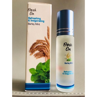 Dầu gió lăn Fresh On - Eagle Singapore (Date: 2030)