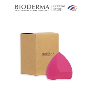 Mút trang điểm Bioderma Sensibio H2O Beauty Blender