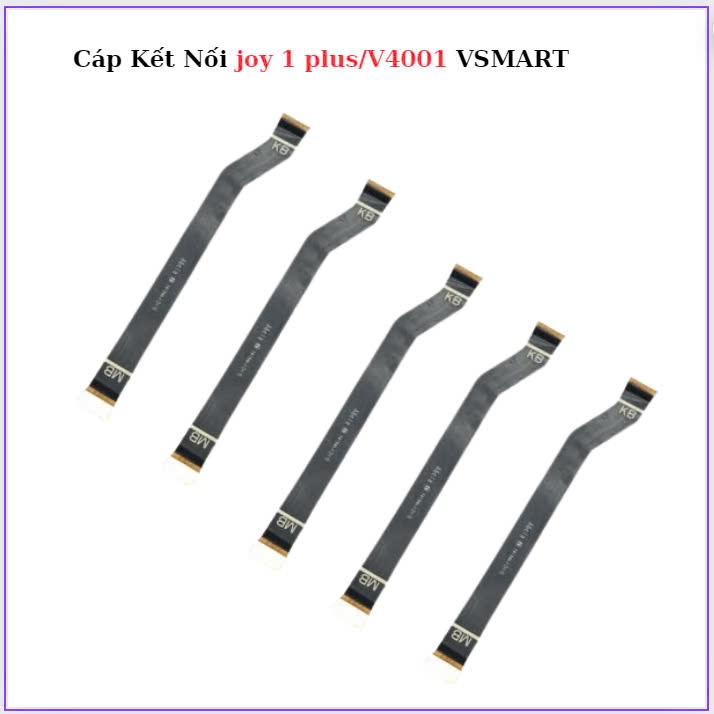 Cáp kết nối Joy 1 Plus/V4001
