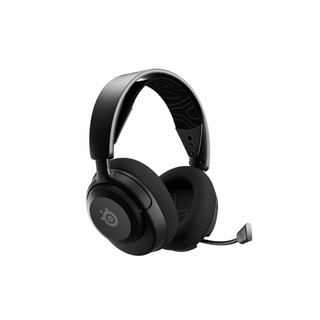 Tai nghe SteelSeries Arctis Nova 5 Wireless (Hàng chính hãng)