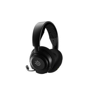 Tai nghe SteelSeries Arctis Nova 5 Wireless (Hàng chính hãng)