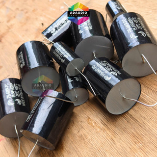 Tụ phân tần loa PBMKP 400VDC giá 1 cái