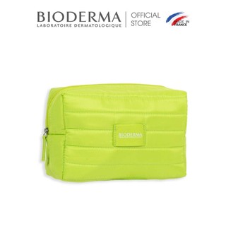 Túi đựng mỹ phẩm Bioderma Sebium Pouch