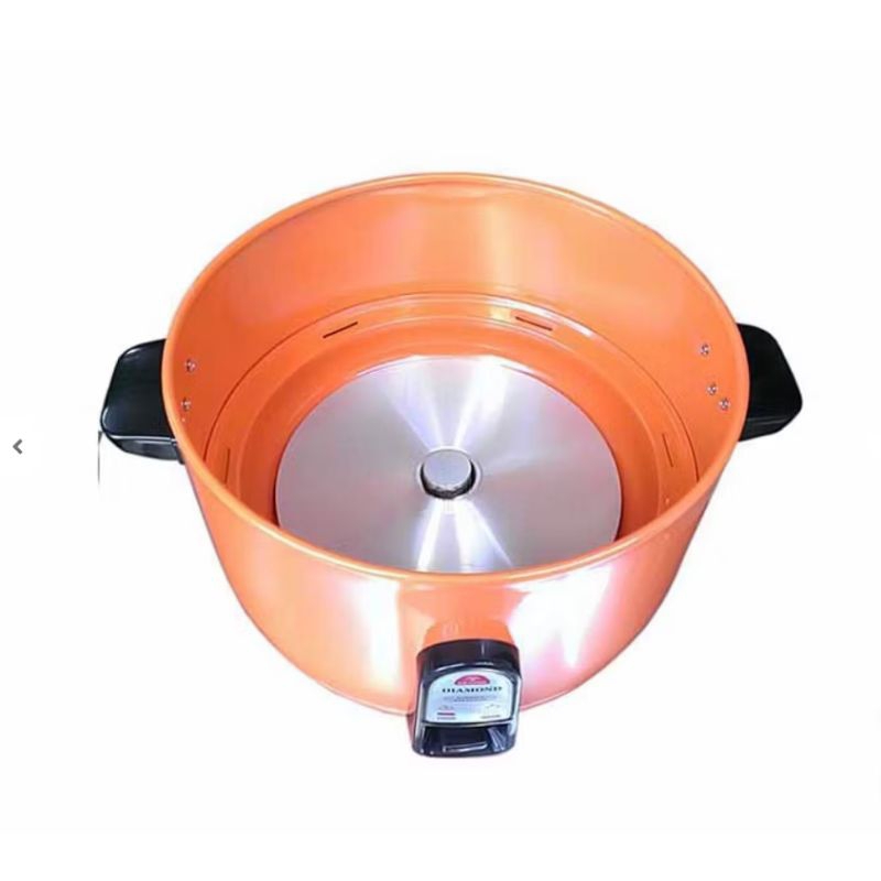 THÂN NỒI CƠM KIM CƯƠNG 0.8L