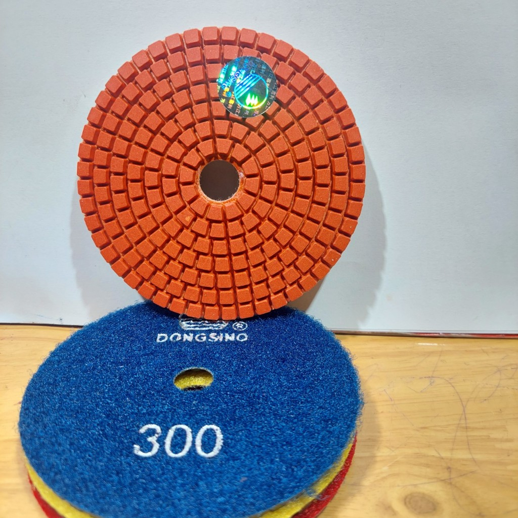 Nỉ xu đánh bóng đá hoa cương cao cấp, đầu số đánh bóng đá hoa cương, lá số đánh bóng đá hoa cương