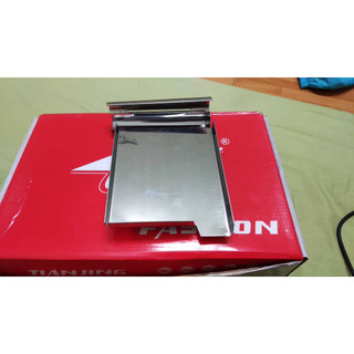 Khay đếm thuốc inox