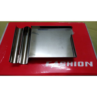 Khay đếm thuốc inox