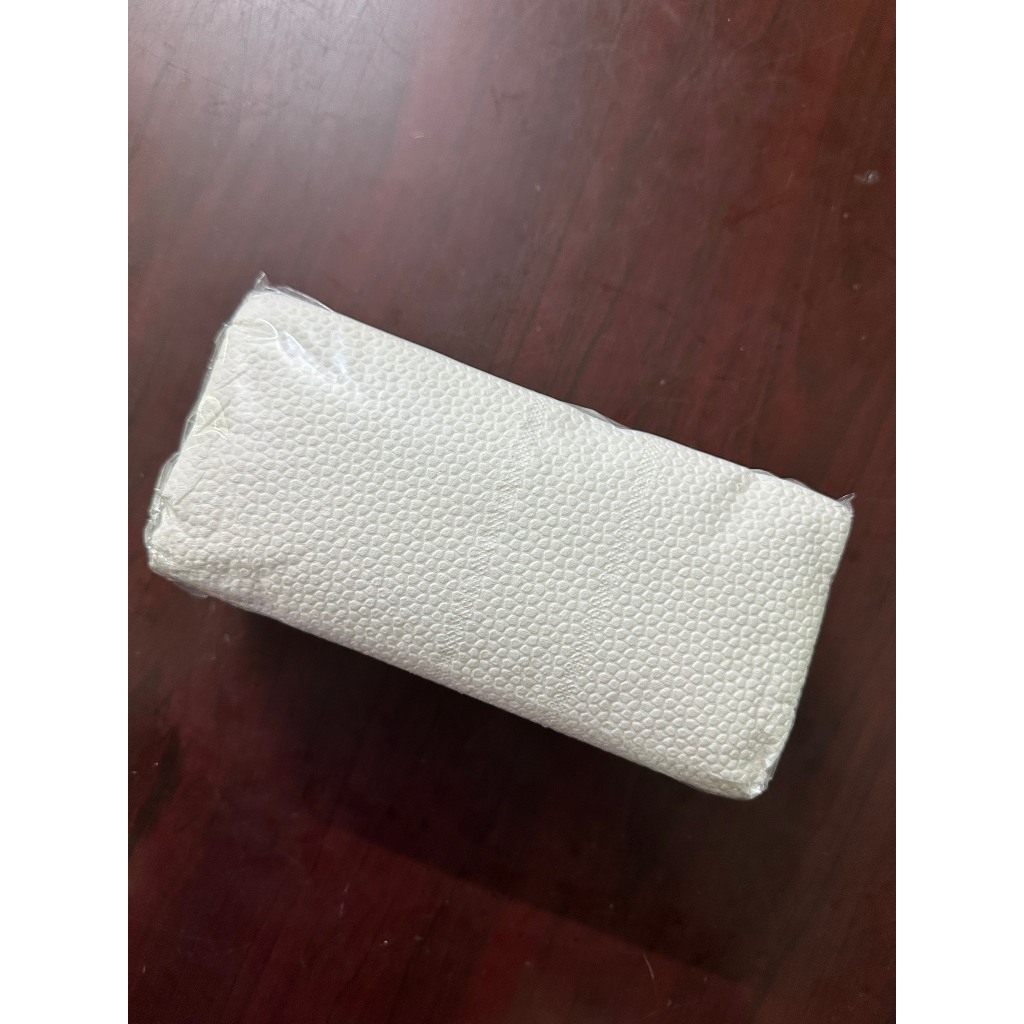 Giấy Lau Tay Đa Năng L2 (100 Tờ) – Siêu Dai, Thấm Hút Nhanh, Lau Mực Xăm, Dầu Mỡ