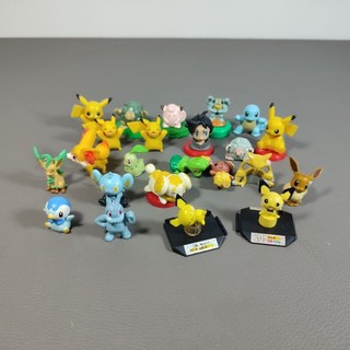 Mô hình pokemon p1 bandai cập nhật liên tục