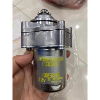 CỦ ĐỀ XE DREAM THÁI - SUPER DREAM CHÍNH HÃNG