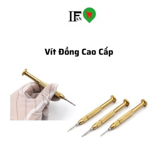 Tua vít đồng cao cấp mở điện thoại deji