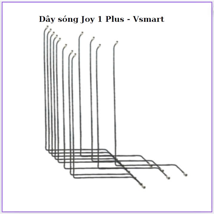 Dây sóng Joy 1 Plus/V4001 Vsmart