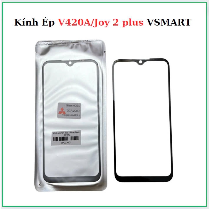 Mặt Kính Vsmart Joy 2 plus/V420A