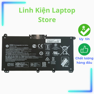Pin Laptop HP Pavilion HT03XL , ZIN Mới