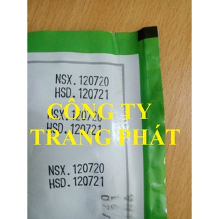 COMBO 10 CUỘN MỰC IN DATE SIZE 35mm*122m TPACK
