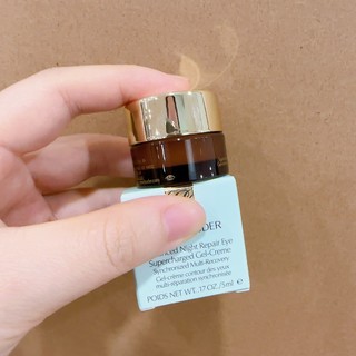 Kem dưỡng mắt el anr 5ml - 15ml