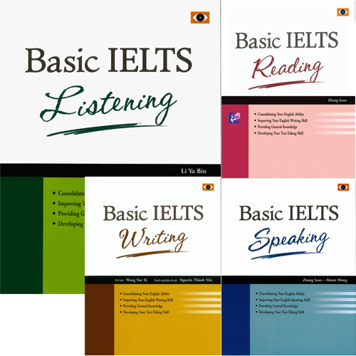 IELTS BASIC