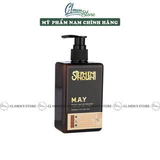 Dầu Gội Phục Hồi Hàng Ngày M.A.Y Stephen Nolan 603 - 300ml