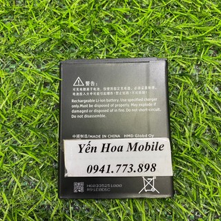 Pin thay thế hq510 - nokia 2.2