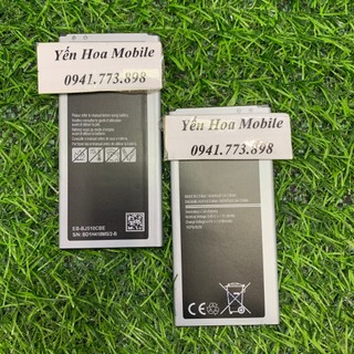 Pin thay thế samsung j510 / j5 2016