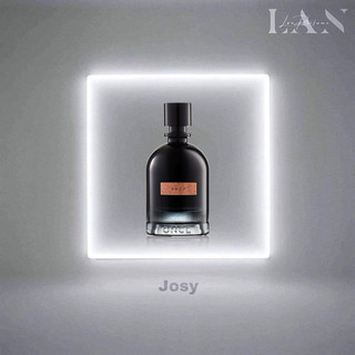 Nước hoa unisex once josy edp 10/20ml