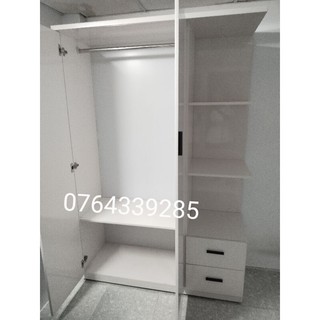 Tủ nhựa Đài Loan lê Phương
