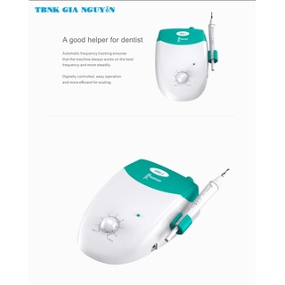 Máy lấy cao răng UDS-J