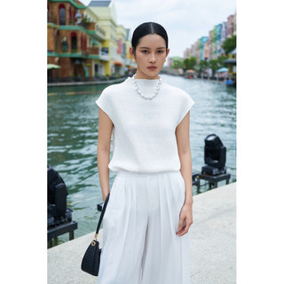 Daina top - áo sát nách, áo thun dập ly, áo mùa hè