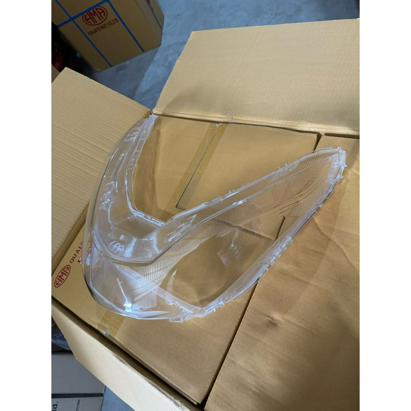 Mica pha đèn Thailan cho Pcx 2010,Pcx 2014-2017.