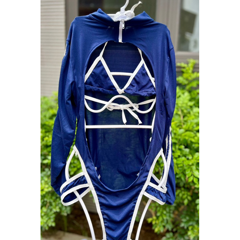 Đồ Lót Sexy Ngọt Ngào Phong Cách Thuần Túy Khao Khát 1017 [CWEAR.SEXY_ĐỒ NGỦ & NỘI Y CAO CẤP] | BigBuy360 - bigbuy360.vn
