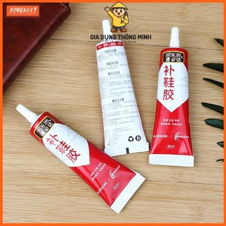 Keo dán giày dép giày thể thao siêu dính siêu bền chống nước