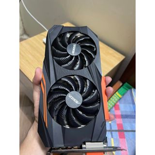  Card màn hình RX 580 8gb aorus đẹp gamer 
