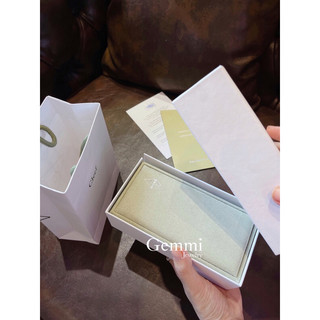[Hàng siêu cấp] - Lắc bông hoa cỏ 4 lá cánh mix đá