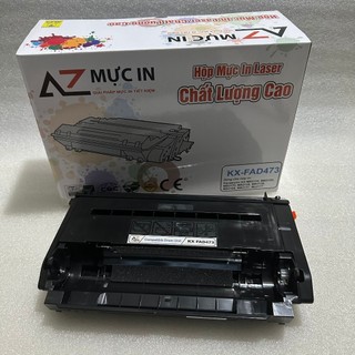 Cụm drum KX FAD 473 AZ cho máy Panasonic KX-MB 2120, 2130, 2170 hàng nhập khẩu giá Rẻ