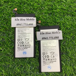 Pin thay thế samsung s6