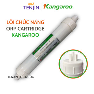 Lõi số 9 orp cartridge kangaroo chính hãng ngăn ngừa lão hoá và tăng cường hệ miễn dịch dành cho máy lọc nước ro