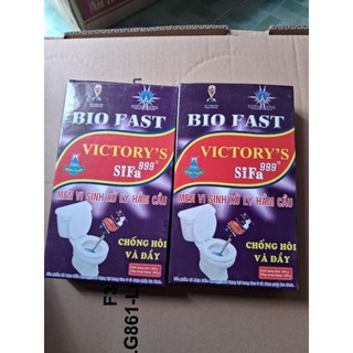 Combo 2 Gói Men Vi Sinh Sifa 300g ( Gồm 2 gói Men vi sinh 300g/gói)
