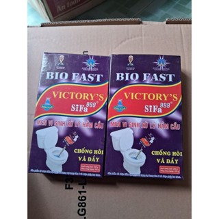 Combo 2 Gói Men Vi Sinh Sifa 300g ( Gồm 2 gói Men vi sinh 300g/gói)