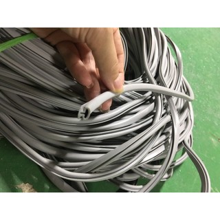 Gioăng cánh cửa panel phòng sạch