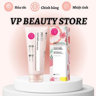 Kem Dưỡng Giảm Rạn, Săn Chắc Da Neogen Natural Herb Ultra Firming Stretch Cream 200ml