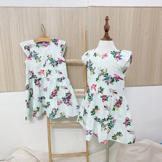 Đầm sale size 20-35kg