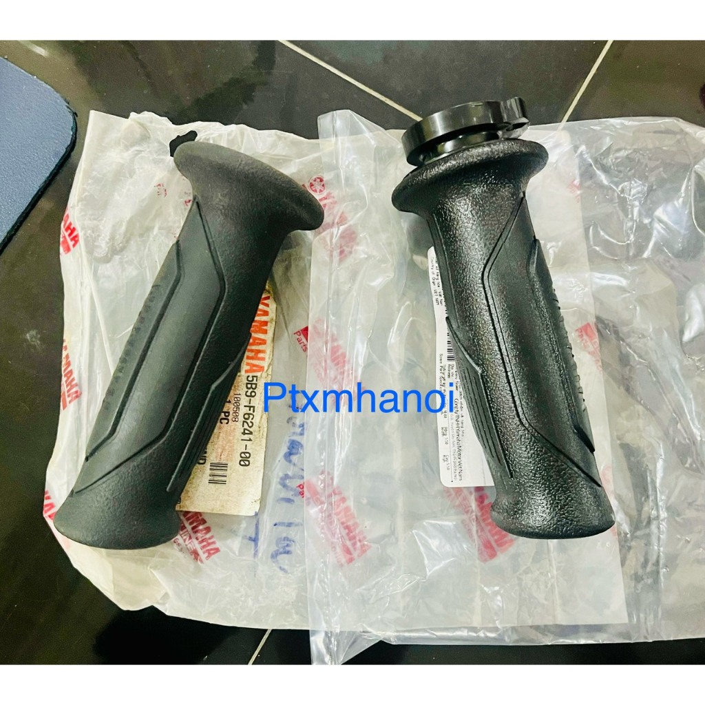 Bao Tay Tay Nắm Jupiter Gravita 31C Chính Hãng