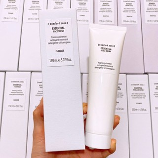 Sữa Rửa Mặt Comfort Zone Essential Face Wash