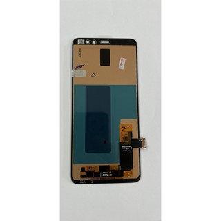 Màn hình samsung galaxy a8 plus / a8 + qx và oled 2ic