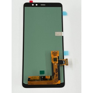 Màn Hình Thay Thế Samsung Galaxy A8 PLUS / A8 + QX VÀ OLED 2IC (Tặng kèm bộ sửa và keo)