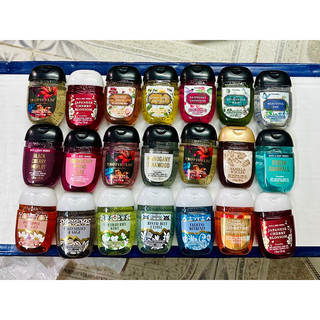 Gel rửa tay khô Bath & Body Works