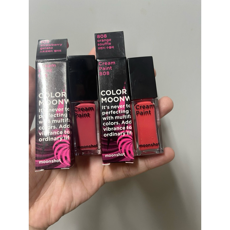 SON KEM KIÊM MÁ HỒNG MOONSHOT HÀN [DATE T1/2026]