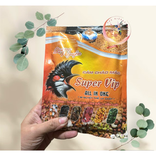 Cám Chào Mào Super VIP Quang Nguyễn