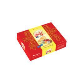 Bánh Pháp Tràng An Challot 336g
